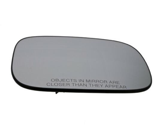 Volvo Side Mirror Glass - Passenger Side 30745043